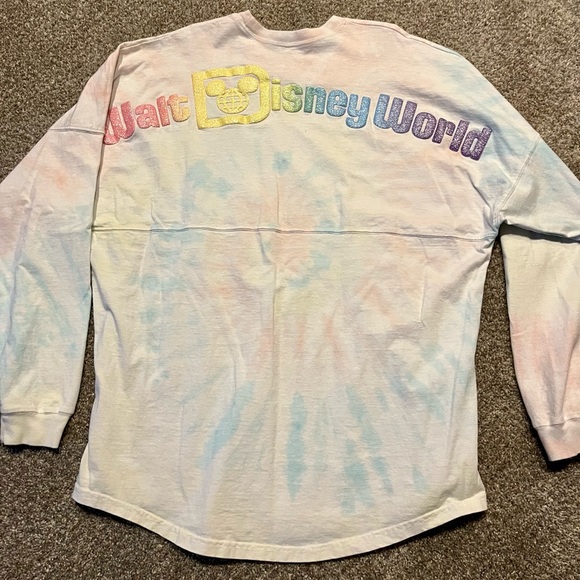 Disney spirit jersey - Picture 3 of 4
